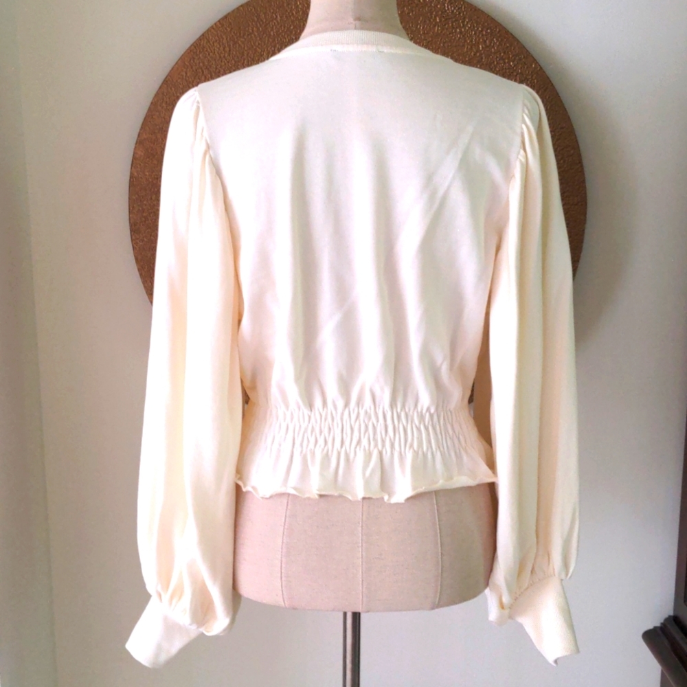 Zara Top - Picture 6 of 12
